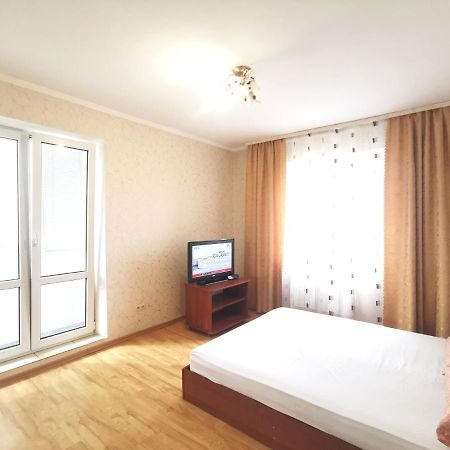 Lavina Mall Apartments 4 수미 외부 사진