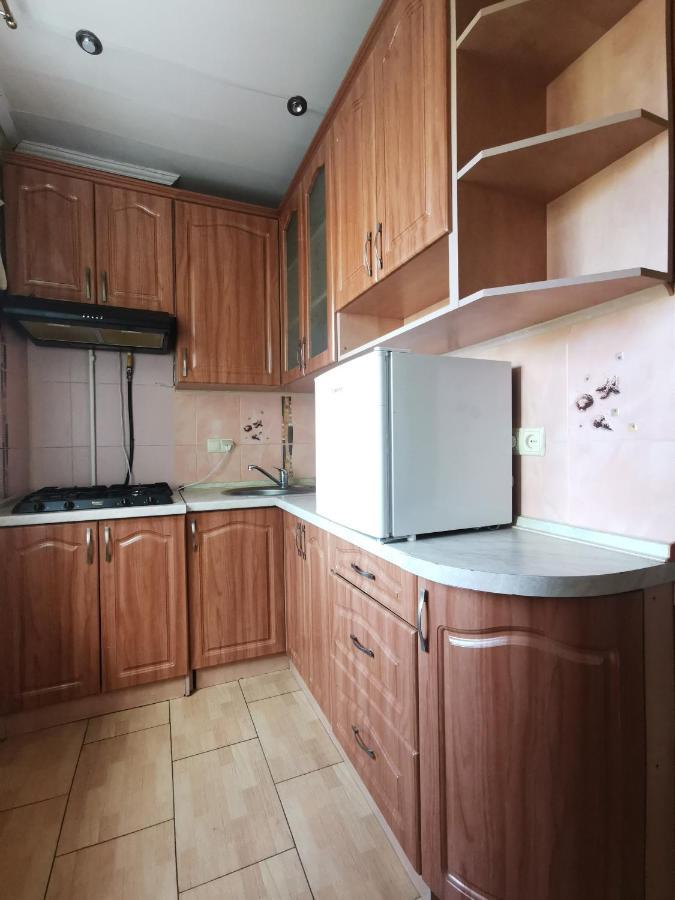 Lavina Mall Apartments 4 수미 외부 사진